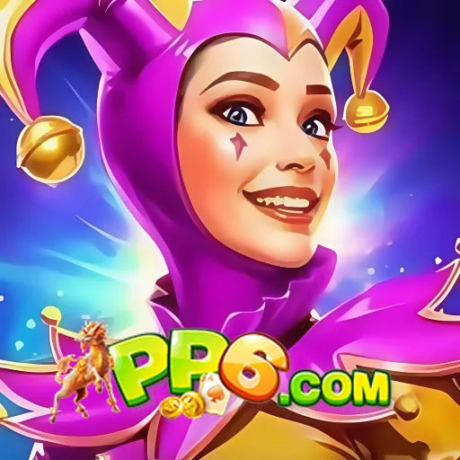 pp6 Logo